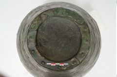 Foto von Bronzesitula (NHMW-PRAE-025264)